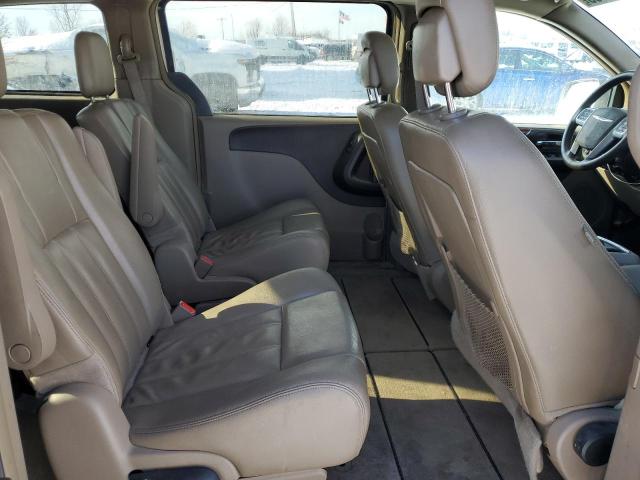 Photo 11 from auction – 2013 CHRYSLER TOWN & COU with VIN 2C4RC1BG6DR630860