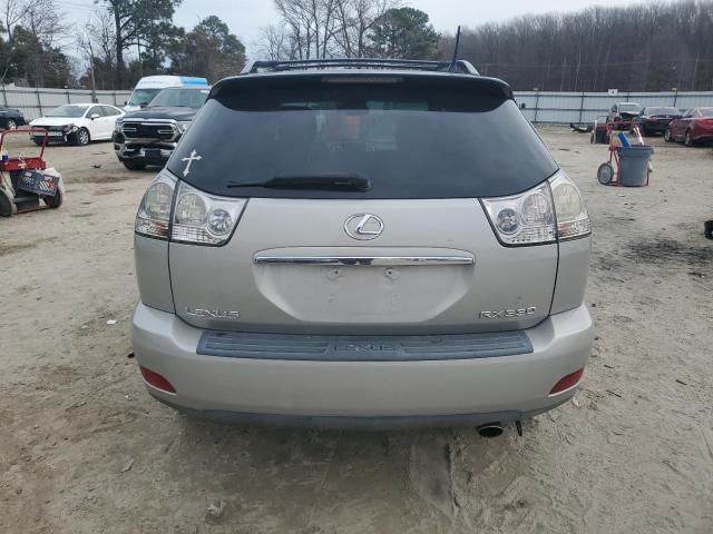 Photo 6 from auction – 2006 LEXUS RX 330 with VIN 2T2HA31U16C103537