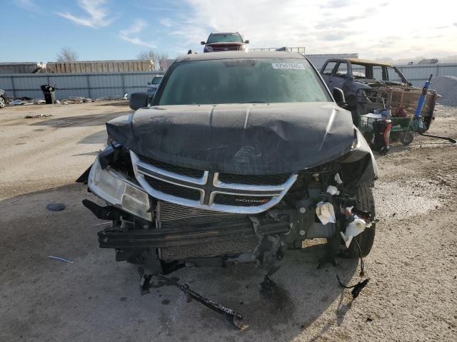 Photo 5 from auction – 2012 DODGE JOURNEY SX with VIN 3C4PDDBG8CT300378