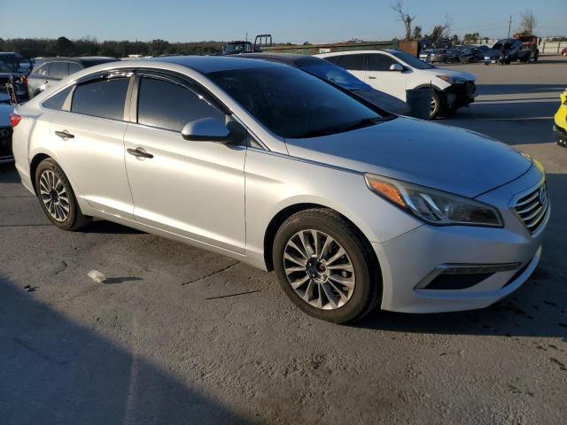 Photo 4 from auction – 2015 HYUNDAI SONATA SE with VIN 5NPE24AF0FH246536