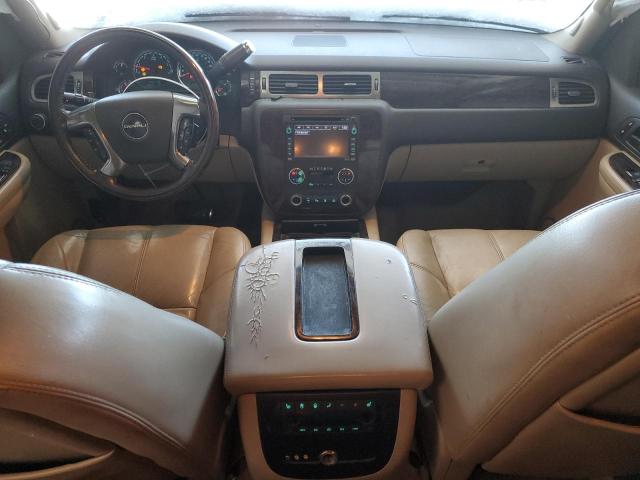 Photo 8 from auction – 2007 GMC YUKON DENA with VIN 1GKFK63877J151824