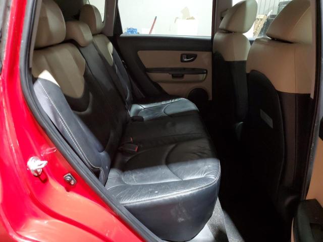 Photo 10 from auction – 2013 KIA SOUL + with VIN KNDJT2A64D7484245