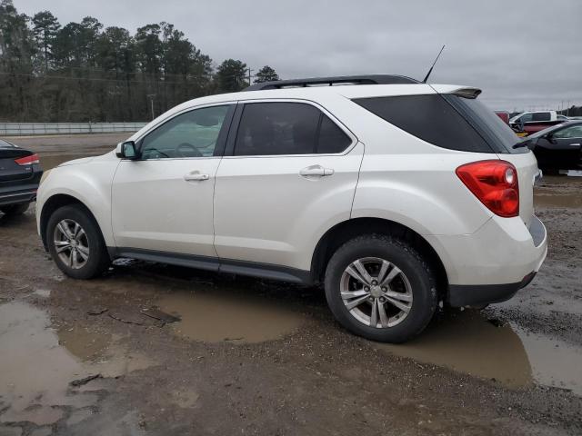 Photo 2 from auction – 2012 CHEVROLET EQUINOX LT with VIN 2GNALDEK9C1193603