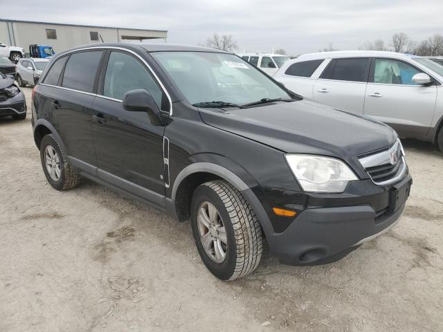 Photo 4 from auction – 2009 SATURN VUE XE with VIN 3GSCL33P09S611641