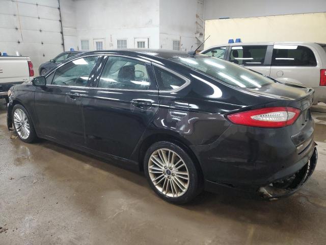 Photo 2 from auction – 2016 FORD FUSION SE with VIN 3FA6P0T99GR326296