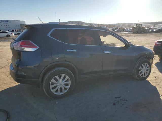 Photo 3 from auction – 2015 NISSAN ROGUE S with VIN KNMAT2MT4FP543685