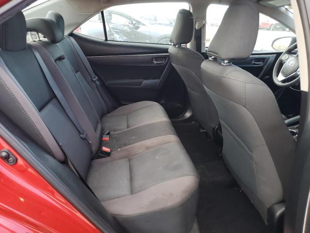 Photo 10 from auction – 2018 TOYOTA COROLLA L with VIN 5YFBURHE3JP760772