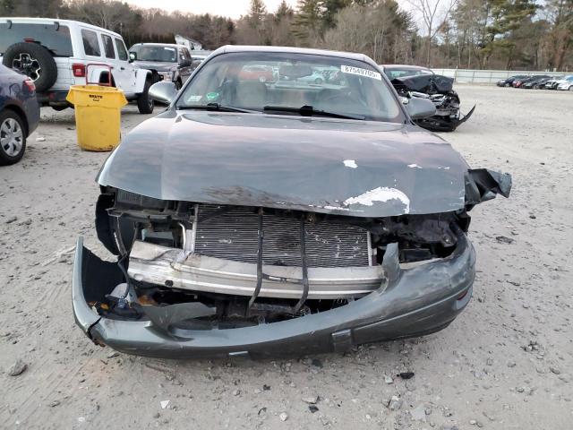 Photo 5 from auction – 2005 BUICK LESABRE CU with VIN 1G4HP52K95U235695