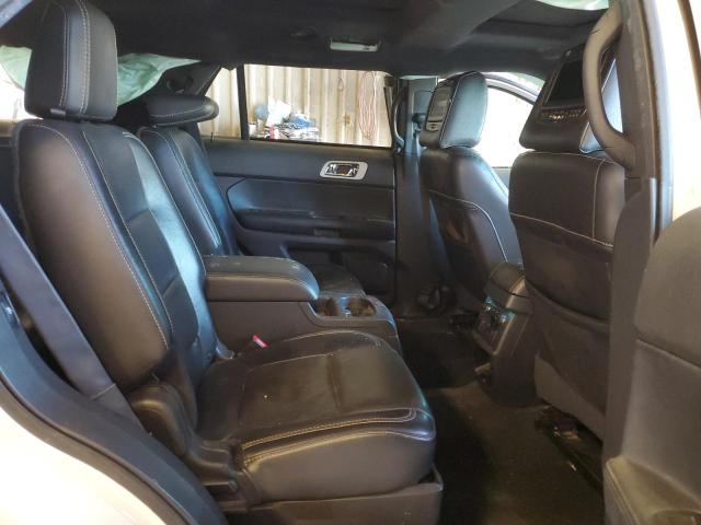 Photo 11 from auction – 2015 FORD EXPLORER S with VIN 1FM5K8GT5FGB01707