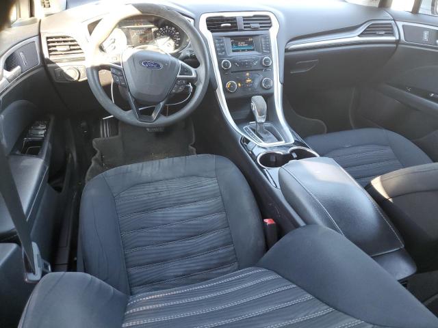 Photo 8 from auction – 2016 FORD FUSION SE with VIN 3FA6P0H72GR262691