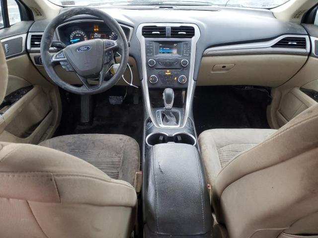 Photo 8 from auction – 2016 FORD FUSION SE with VIN 3FA6P0H72GR397718