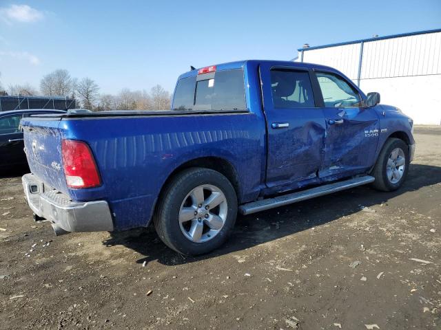 Photo 3 from auction – 2015 RAM 1500 SLT with VIN 1C6RR7LT6FS512927
