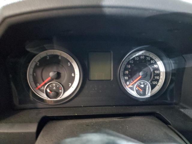 Photo 9 from auction – 2013 RAM 1500 ST with VIN 1C6RR7FT6DS559299