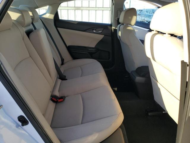 Photo 10 from auction – 2020 HONDA CIVIC EX with VIN 19XFC1F35LE210212