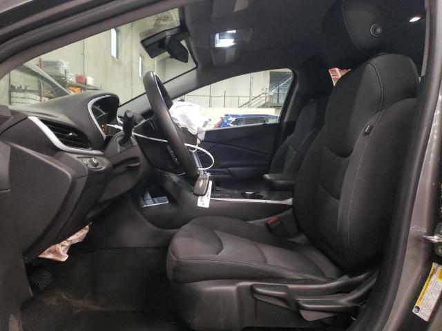 Photo 7 from auction – 2017 CHEVROLET VOLT LT with VIN 1G1RA6S53HU171550