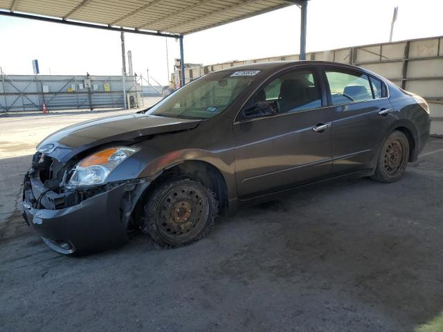 NISSAN ALTIMA 2.5 2007 with VIN 1N4AL21E77C112472 - Photo from auction