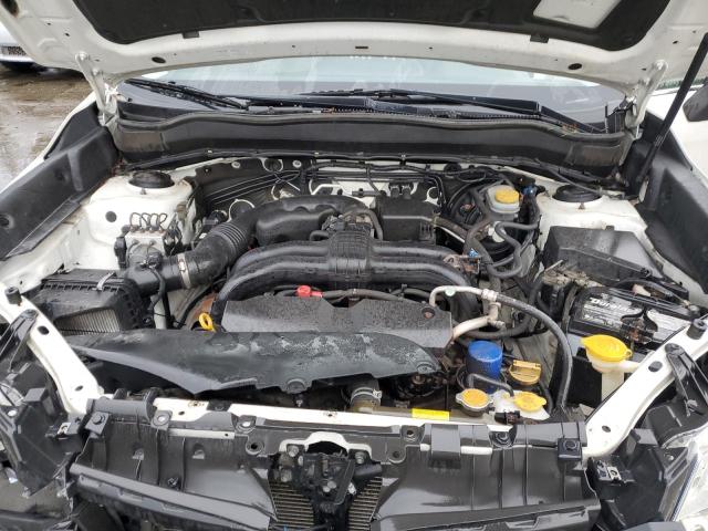 Photo 12 from auction – 2014 SUBARU FORESTER 2 with VIN JF2SJAMC8EH514396