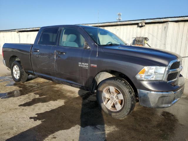 Photo 4 from auction – 2019 RAM 1500 CLASS with VIN 1C6RR7TT5KS695392