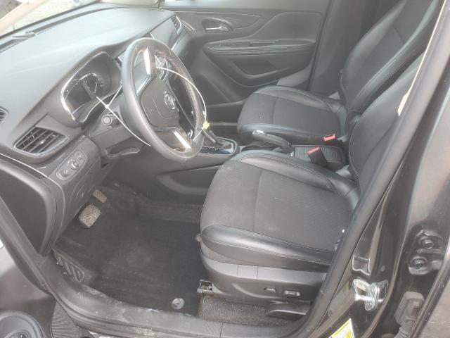 Photo 7 from auction – 2018 BUICK ENCORE PRE with VIN KL4CJBSBXJB620570
