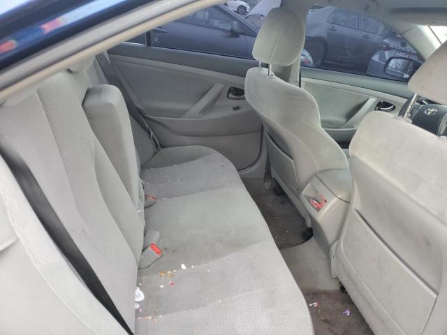 Photo 10 from auction – 2011 TOYOTA CAMRY BASE with VIN 4T1BF3EK5BU596359
