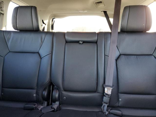 Photo 10 from auction – 2015 HONDA PILOT EXL with VIN 5FNYF3H50FB022223