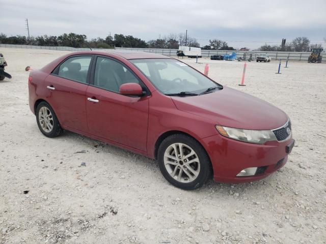 Photo 4 from auction – 2011 KIA FORTE EX with VIN KNAFU4A22B5444148