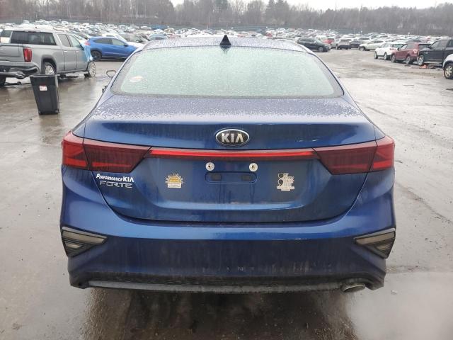 Photo 6 from auction – 2019 KIA FORTE FE with VIN 3KPF24ADXKE024104