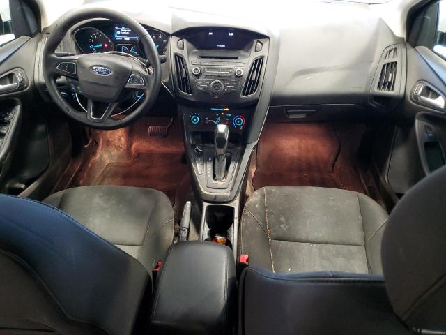 Photo 8 from auction – 2016 FORD FOCUS SE with VIN 1FADP3K27GL287039
