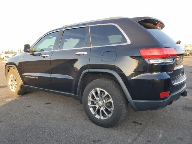 Photo 2 from auction – 2014 JEEP GRAND CHER with VIN 1C4RJFBG0EC220715