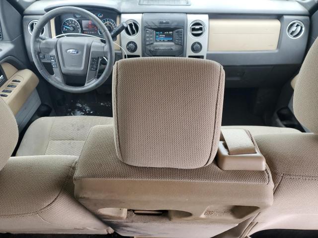 Photo 8 from auction – 2013 FORD F150 SUPER with VIN 1FTFW1EF1DKD16268