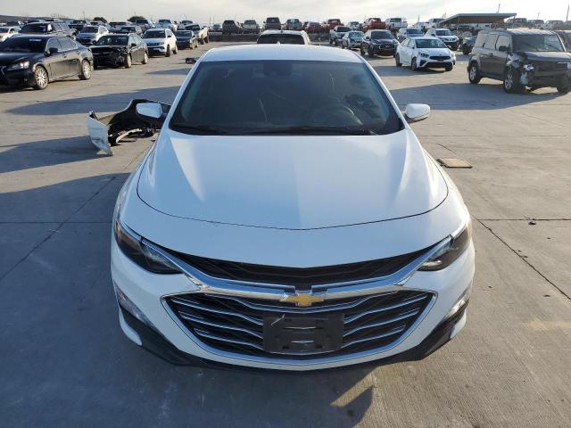 Photo 5 from auction – 2023 CHEVROLET MALIBU LT with VIN 1G1ZD5ST2PF148585