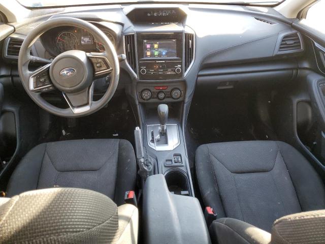 Photo 8 from auction – 2018 SUBARU IMPREZA PR with VIN 4S3GKAB65J3620262