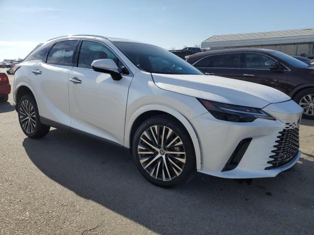 Photo 4 from auction – 2023 LEXUS RX 350H BA with VIN 2T2BBMCA7PC016805