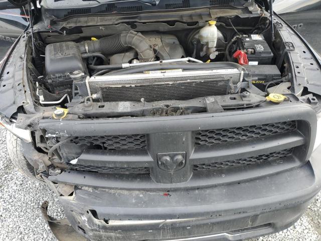 Photo 11 from auction – 2012 DODGE RAM 1500 S with VIN 1C6RD7FT2CS114085