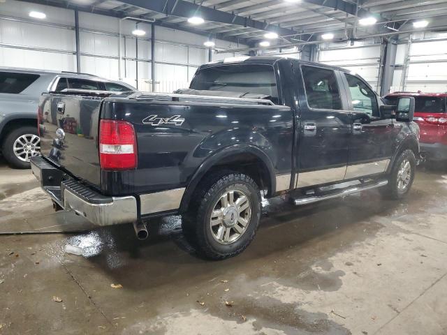 Photo 3 from auction – 2008 FORD F150 SUPER with VIN 1FTPW14VX8FA22783