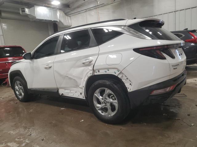 Photo 2 from auction – 2023 HYUNDAI TUCSON SEL with VIN 5NMJBCAE6PH226676
