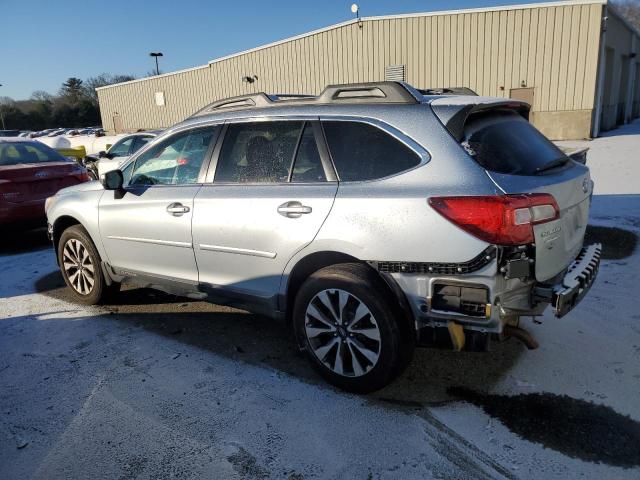 Photo 2 from auction – 2015 SUBARU OUTBACK 2. with VIN 4S4BSALC6F3341484