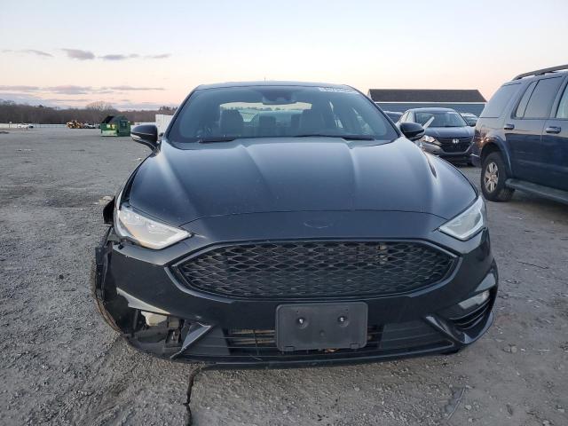 Photo 5 from auction – 2017 FORD FUSION SPO with VIN 3FA6P0VP7HR249229