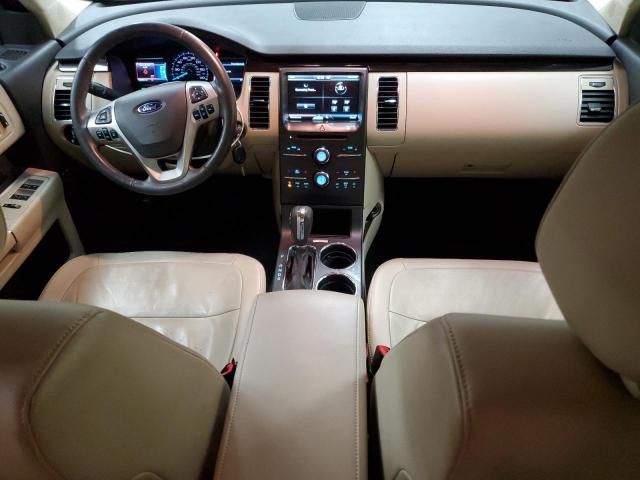 Photo 8 from auction – 2014 FORD FLEX SEL with VIN 2FMGK5C84EBD40549