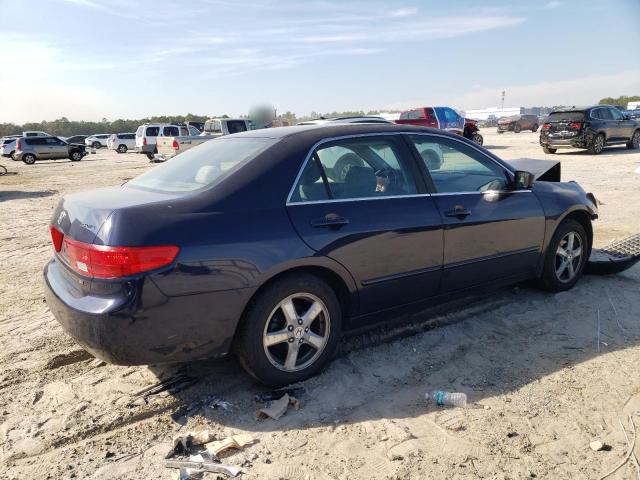 Photo 3 from auction – 2005 HONDA ACCORD EX with VIN 1HGCM56745A090792