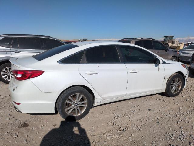 Photo 3 from auction – 2016 HYUNDAI SONATA SE with VIN 5NPE24AF9GH329643