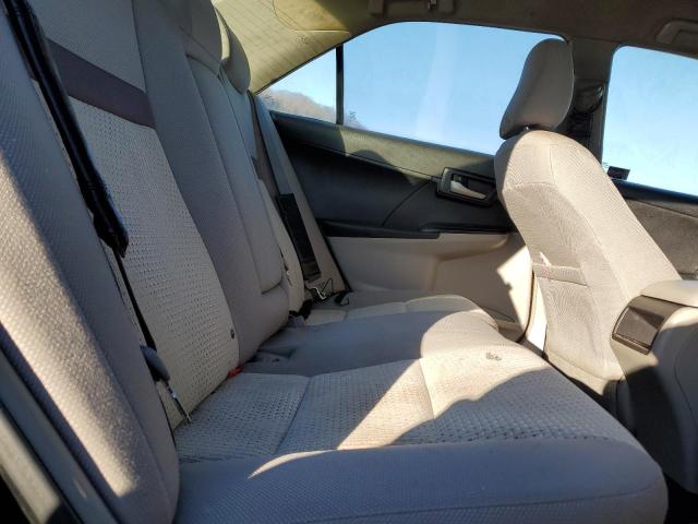 Photo 10 from auction – 2012 TOYOTA CAMRY BASE with VIN 4T4BF1FK9CR220614
