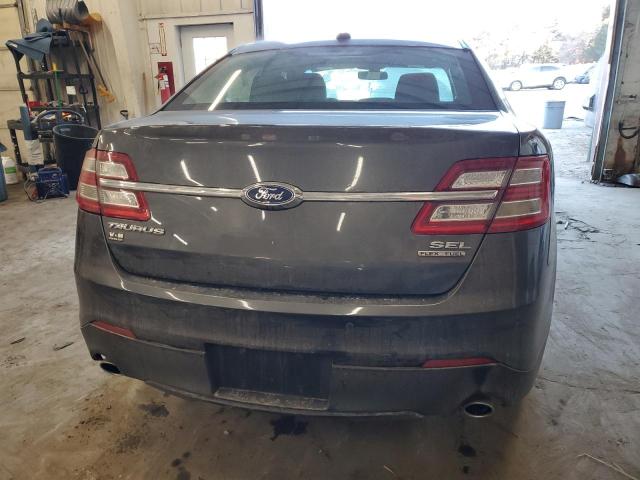 Photo 6 from auction – 2018 FORD TAURUS SEL with VIN 1FAHP2E81JG114161