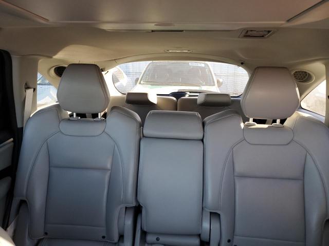 Photo 10 from auction – 2014 ACURA MDX ADVANC with VIN 5FRYD4H82EB045800