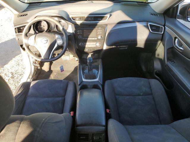 Photo 8 from auction – 2015 NISSAN ROGUE S with VIN KNMAT2MT3FP591775