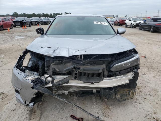 Photo 5 from auction – 2023 HONDA CIVIC EX with VIN 2HGFE1F73PH311435
