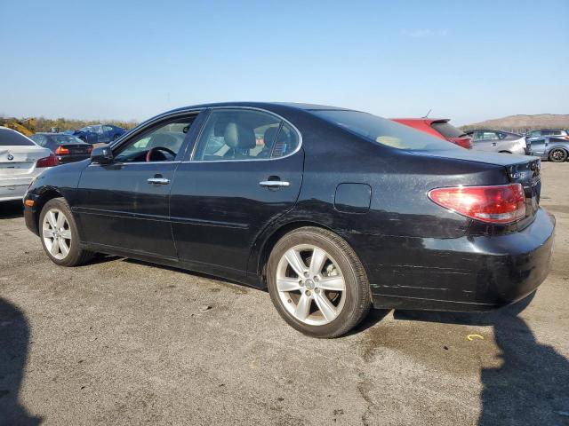 Photo 2 from auction – 2005 LEXUS ES 330 with VIN JTHBA30G055089310