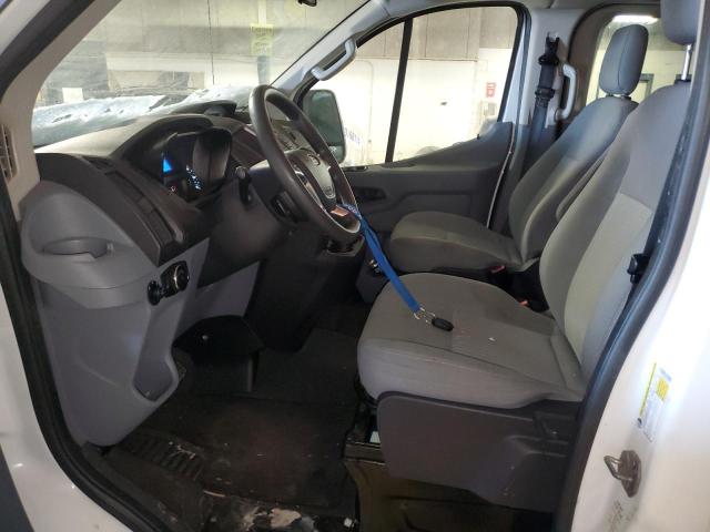 Photo 7 from auction – 2016 FORD TRANSIT T- with VIN 1FBZX2ZM2GKA67870