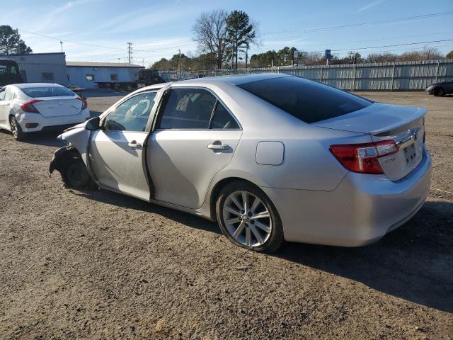 Zdjęcie 2 z aukcji – 2012 TOYOTA CAMRY BASE z VIN 4T4BF1FK9CR184083