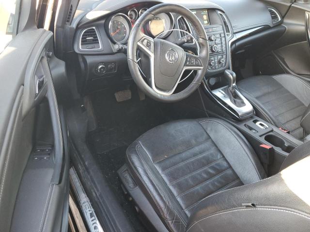 Photo 8 from auction – 2017 BUICK CASCADA PR with VIN W04WH3N50HG081314